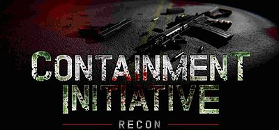 Oculus Quest 游戏《遏制倡议 侦察》Containment Initiative